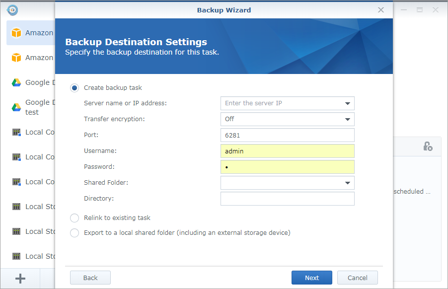 購買群暉NAS主機(jī) 認(rèn)準(zhǔn)廣州天翱信息科技有限公司 購買群暉NAS主機(jī) 認(rèn)準(zhǔn)廣州天翱信息科技有限公司